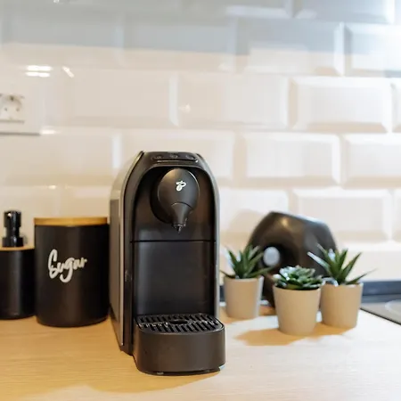 Luna - Romana Square Appartement