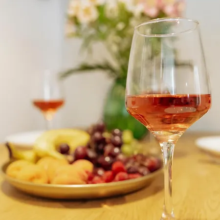 Luna - Romana Square Daire *