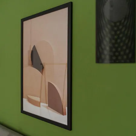 Apartment Luna - Romana Square *