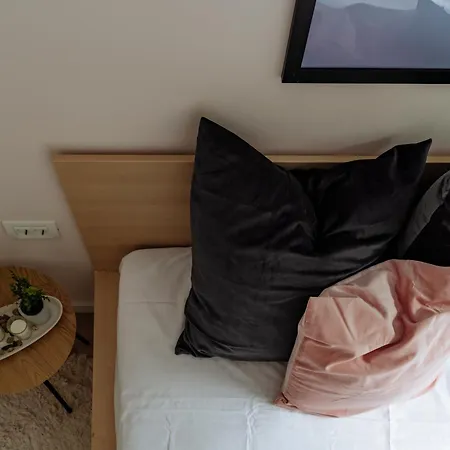 Appartement Luna - Romana Square *