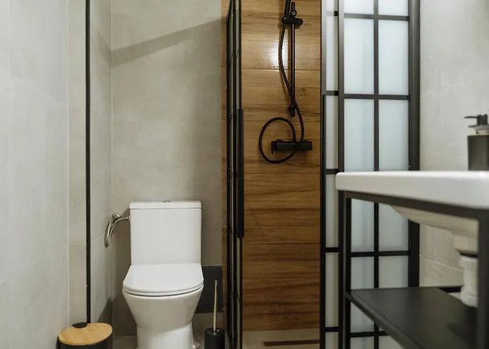 Luna - Romana Square Bukarest