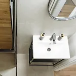 Luna - Romana Square I Metro Station I Self Check-in Бухарест